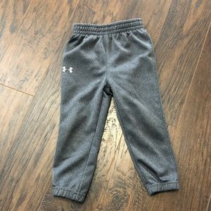 Under Armour Toddler Boys Pants